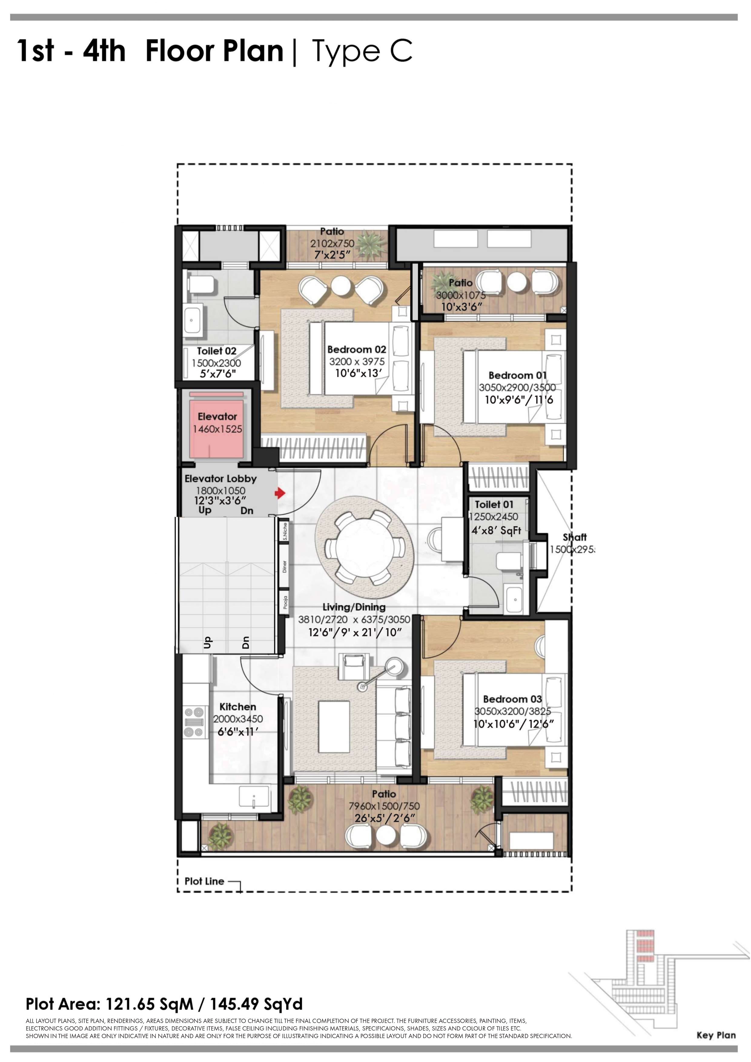 Elite Properties