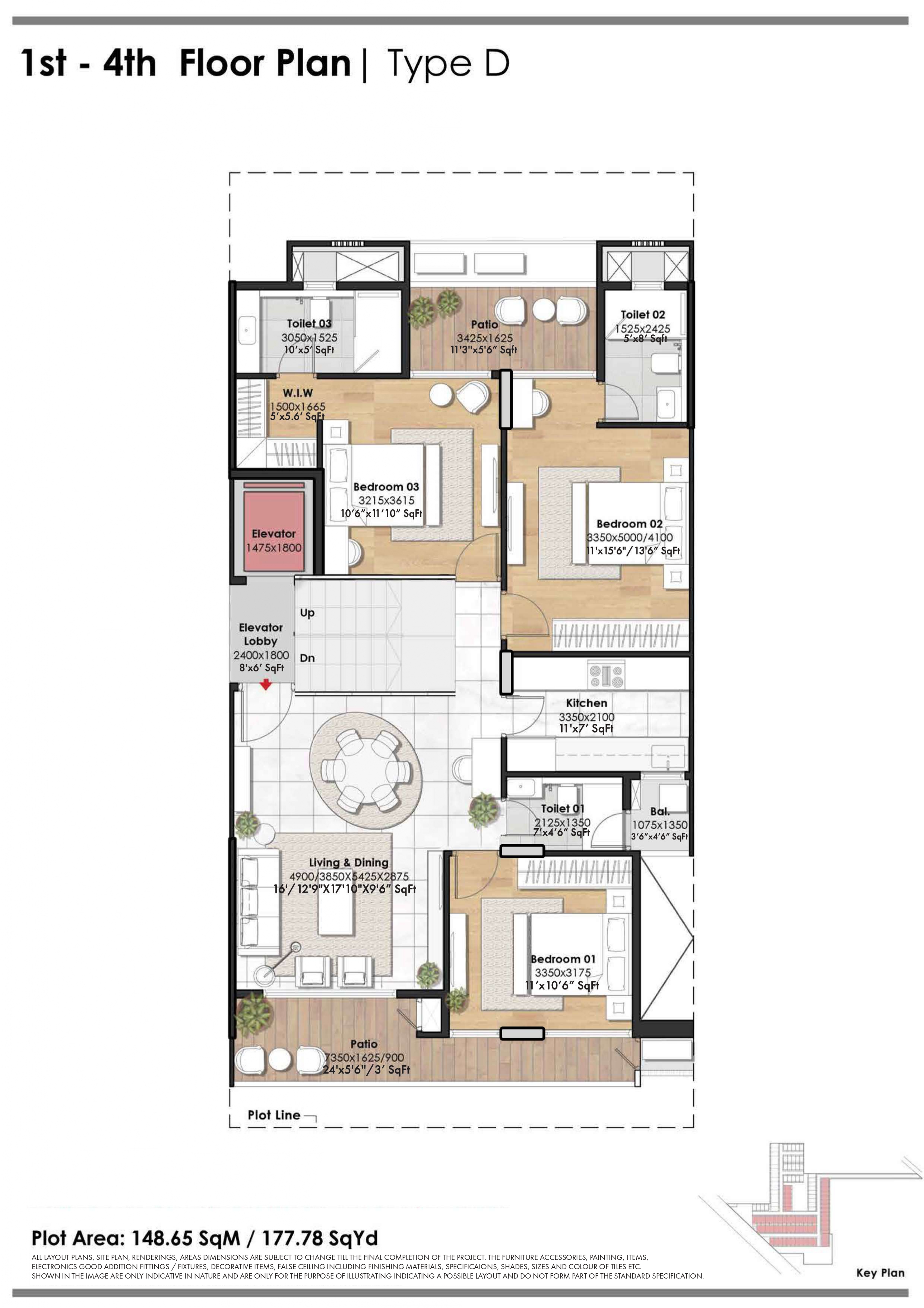 Elite Properties