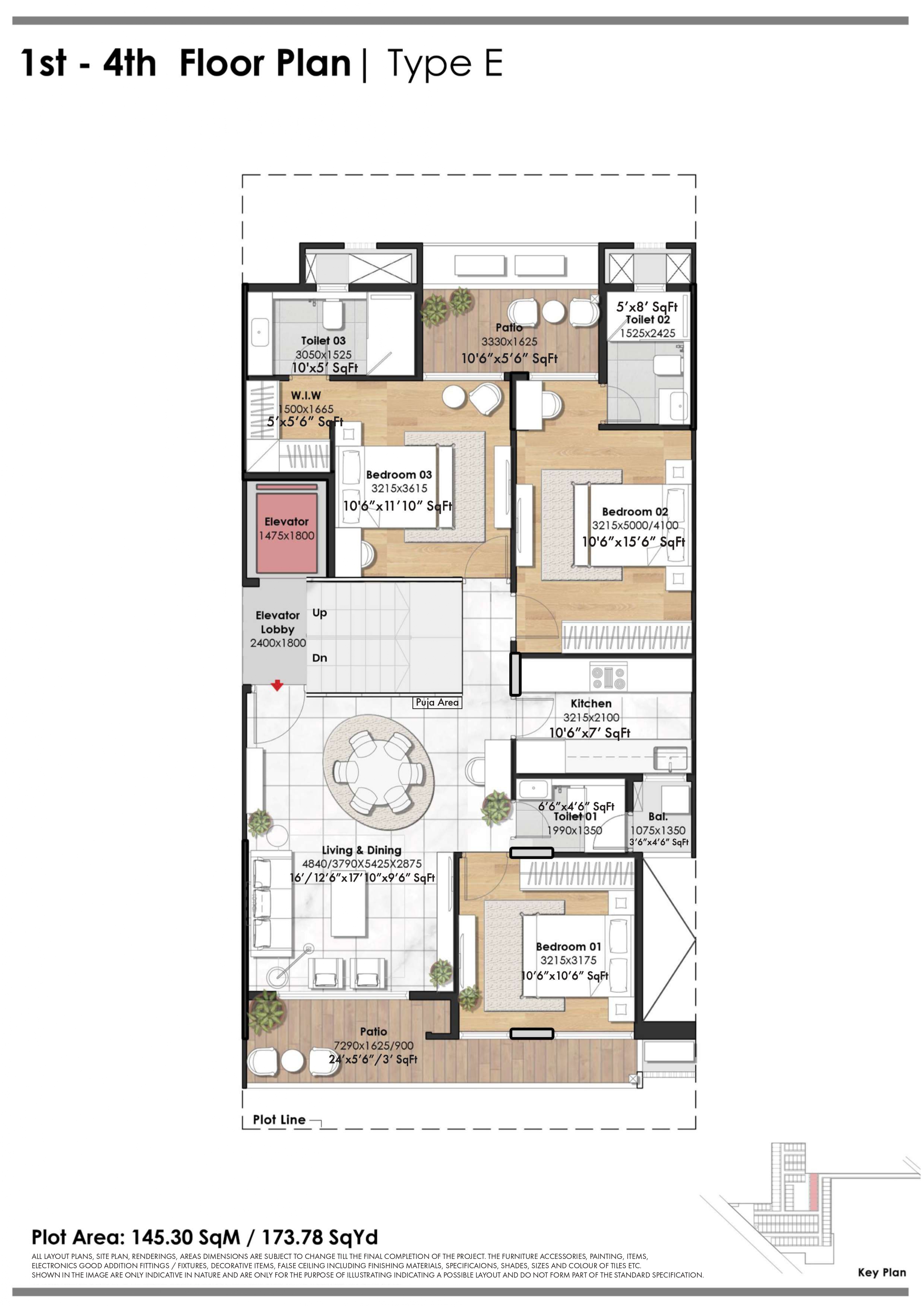Elite Properties