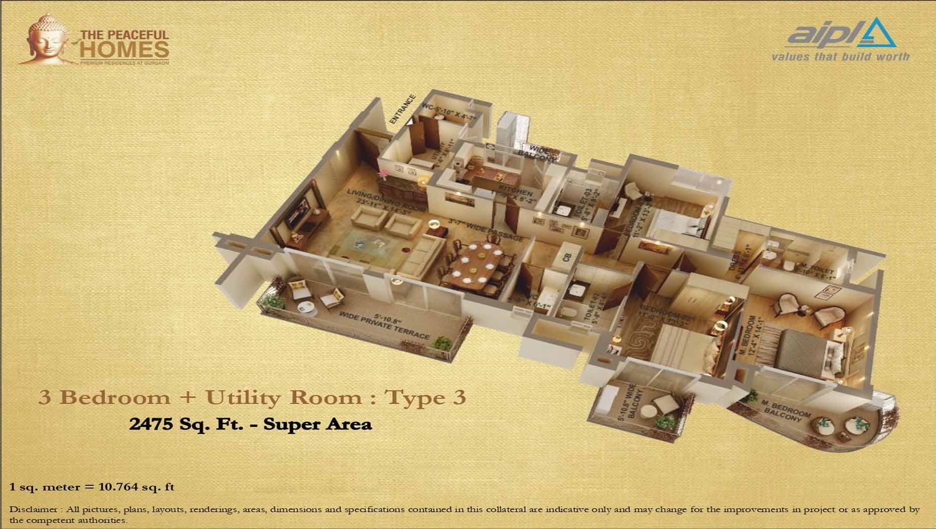 Elite Properties
