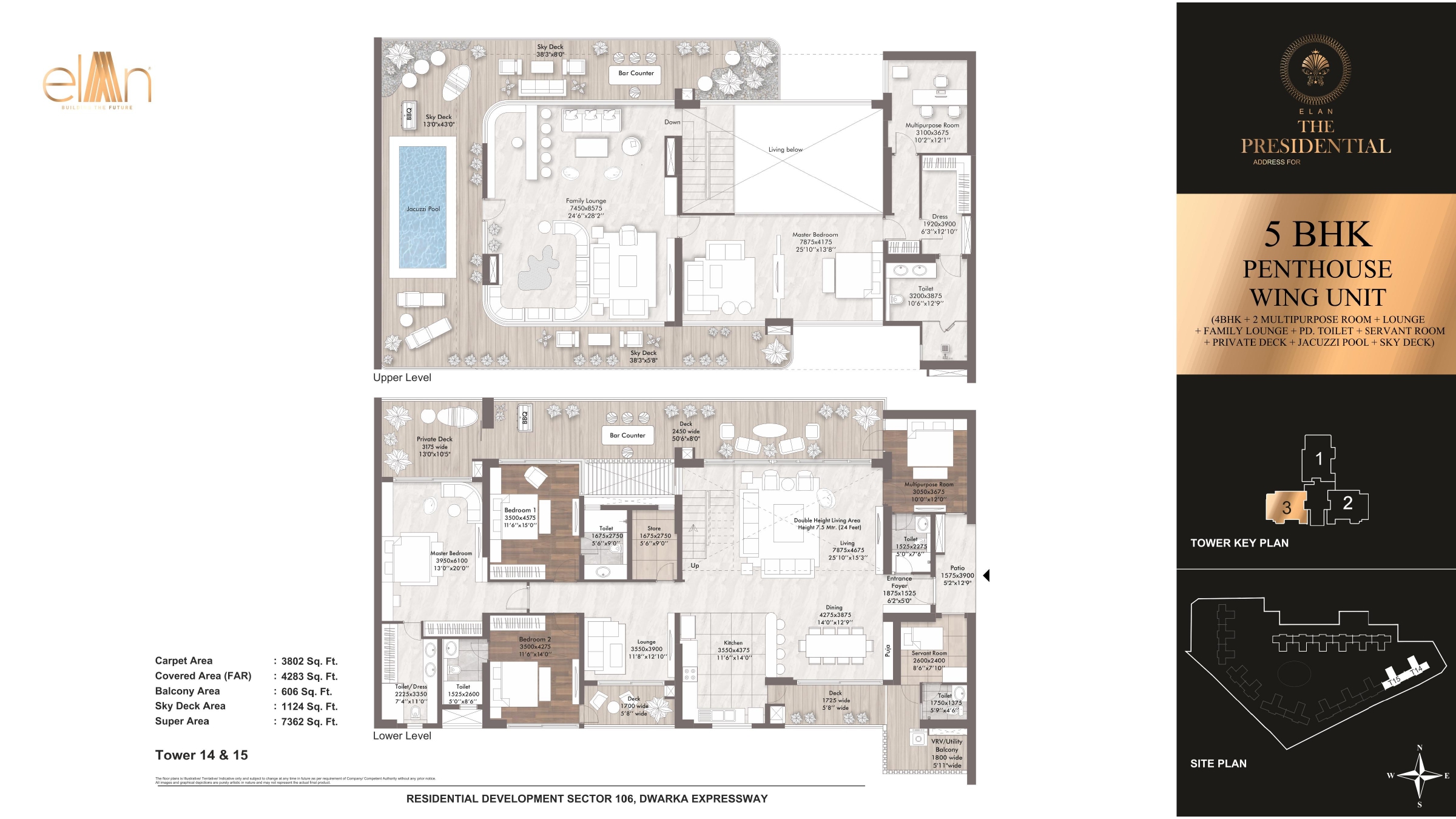 Elite Properties