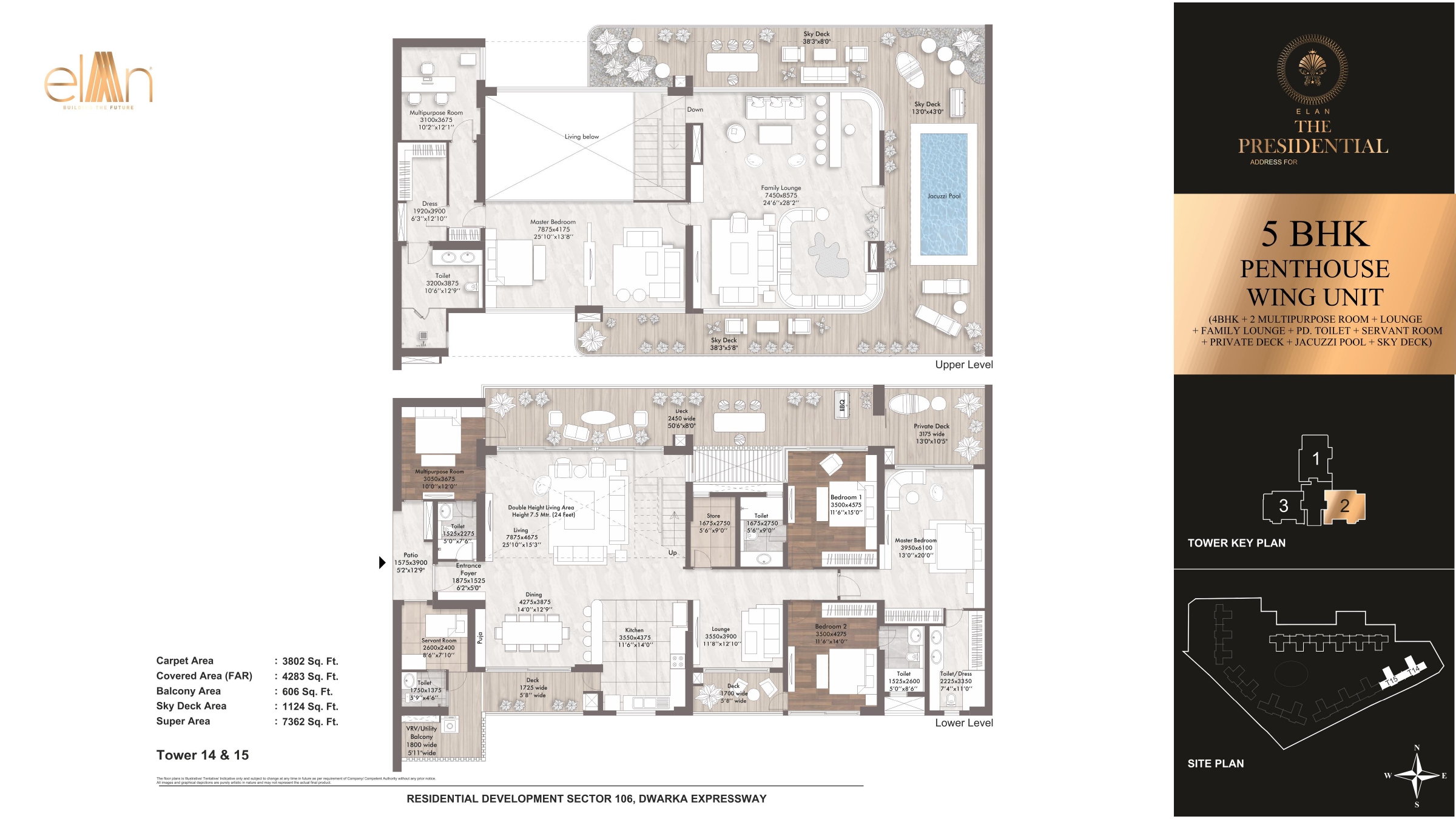 Elite Properties