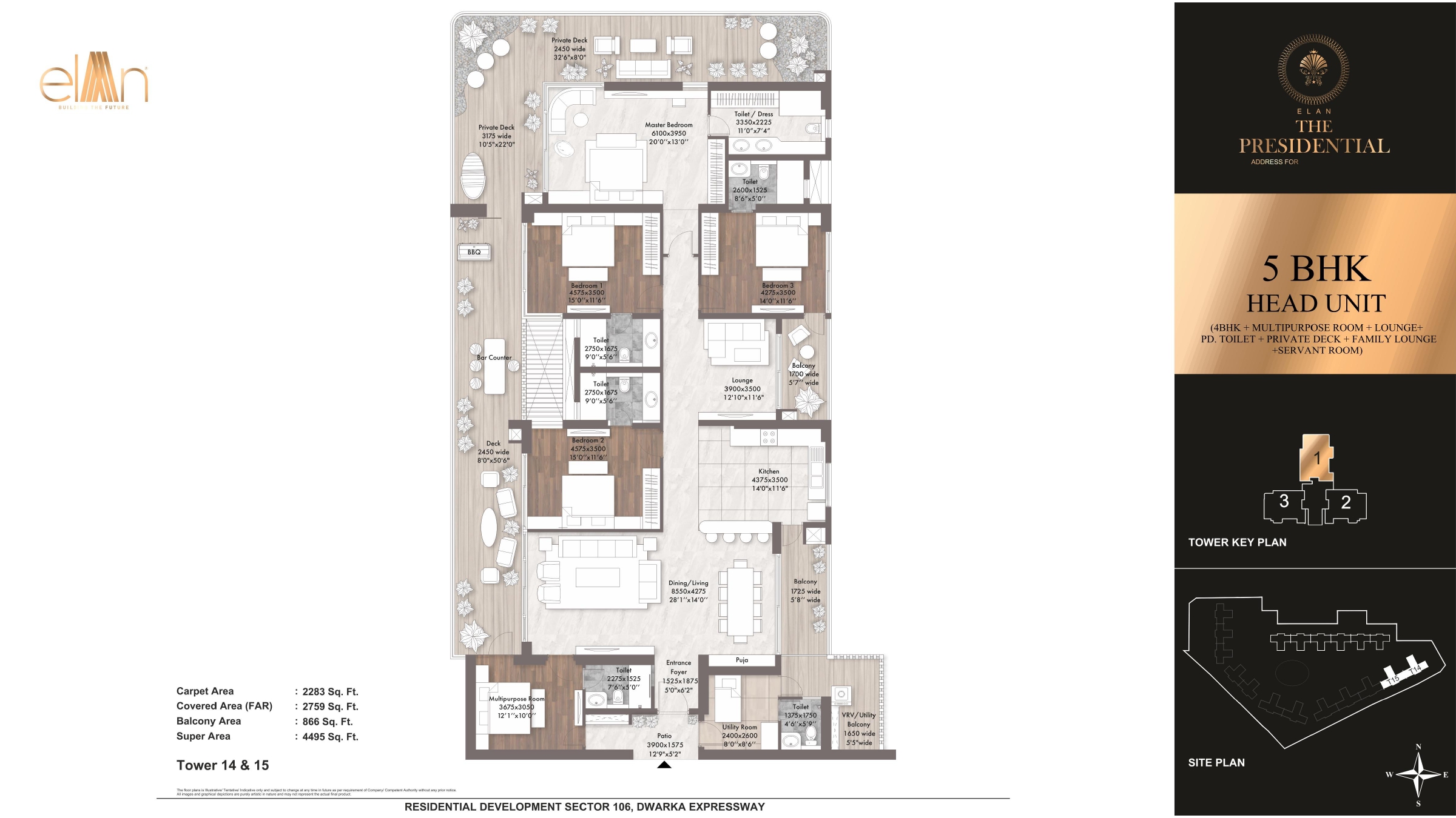 Elite Properties
