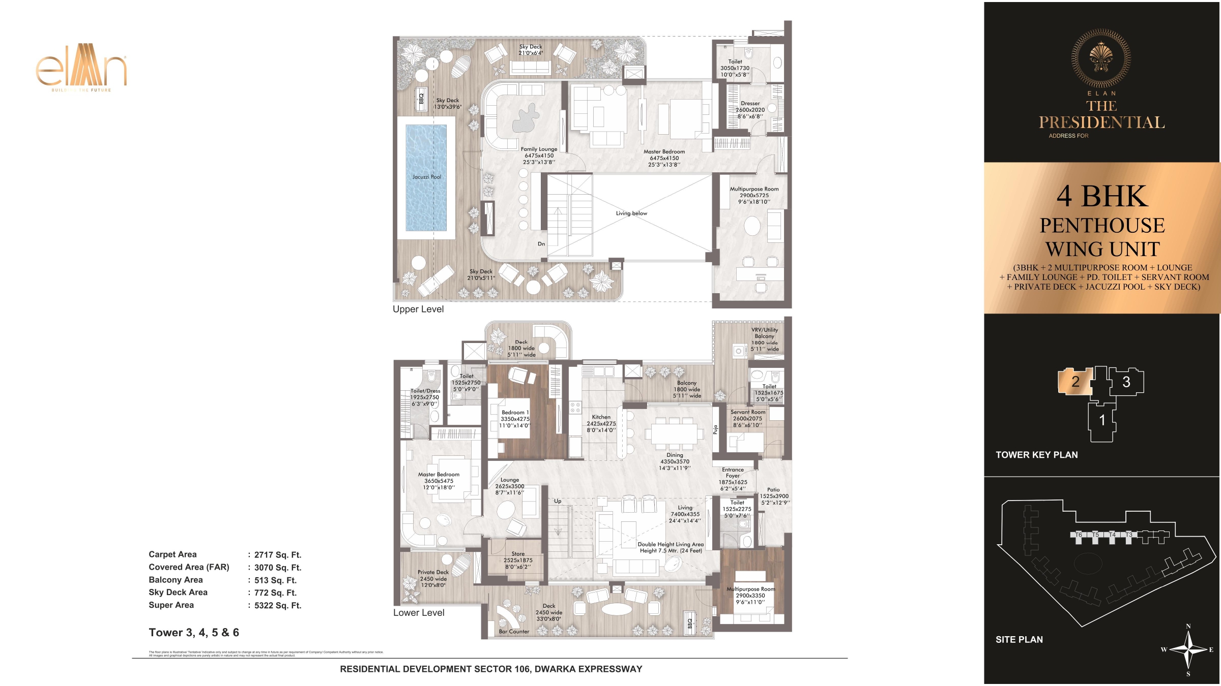Elite Properties