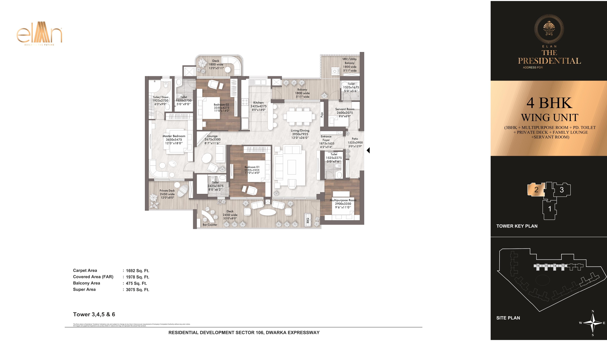 Elite Properties